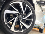 VEZEL HYBRID