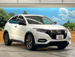 VEZEL HYBRID