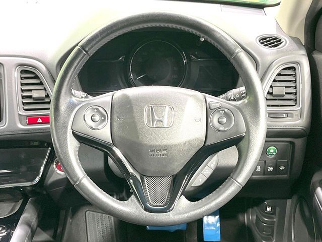 VEZEL HYBRID