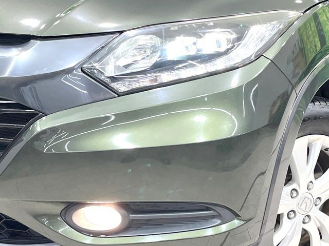 VEZEL HYBRID