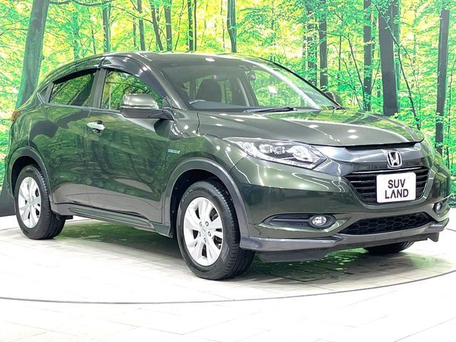 VEZEL HYBRID