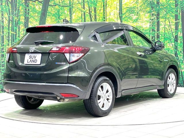 VEZEL HYBRID