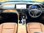 CROWN SPORT