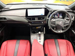 LEXUS UX300h