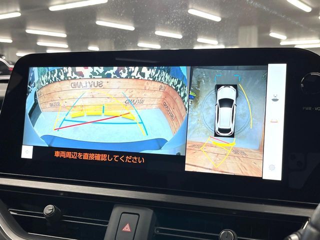 LEXUS UX300h