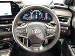 LEXUS UX300h
