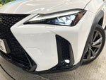 LEXUS UX300h