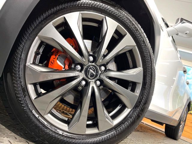 LEXUS UX300h