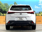 LEXUS UX300h