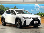 LEXUS UX300h