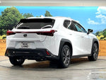 LEXUS UX300h