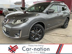 X-TRAIL HYBRID 4WD