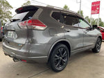 X-TRAIL HYBRID 4WD