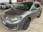 X-TRAIL HYBRID 4WD