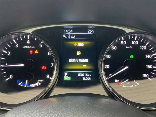 X-TRAIL HYBRID 4WD