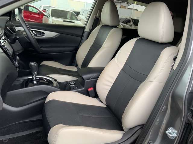 X-TRAIL HYBRID 4WD