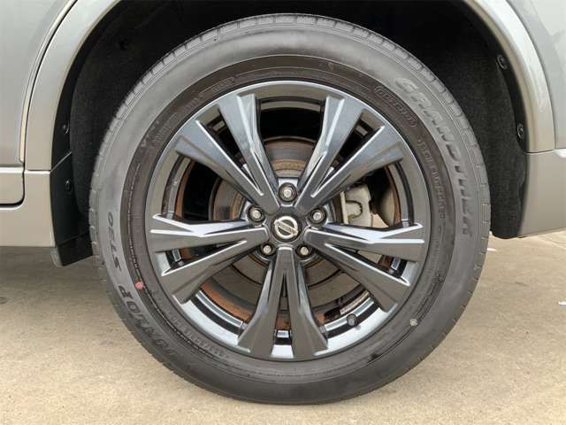 X-TRAIL HYBRID 4WD