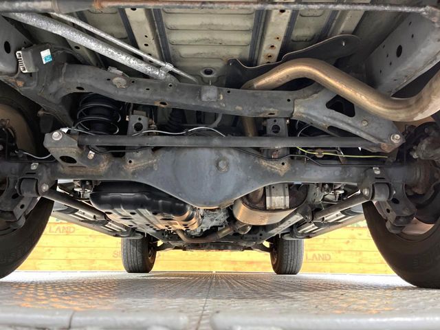 FJ CRUISER 4WD