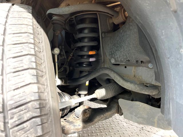 FJ CRUISER 4WD