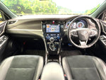 HARRIER 2WD