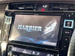 HARRIER 2WD