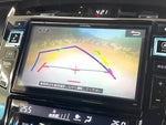 HARRIER 2WD