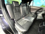 HARRIER 2WD