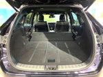HARRIER 2WD