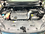 HARRIER 2WD