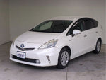 PRIUS Alpha