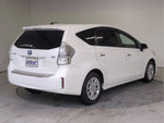 PRIUS Alpha
