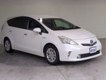 PRIUS Alpha