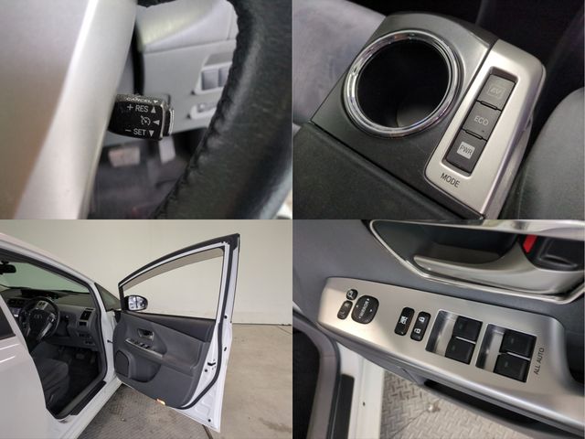 PRIUS Alpha
