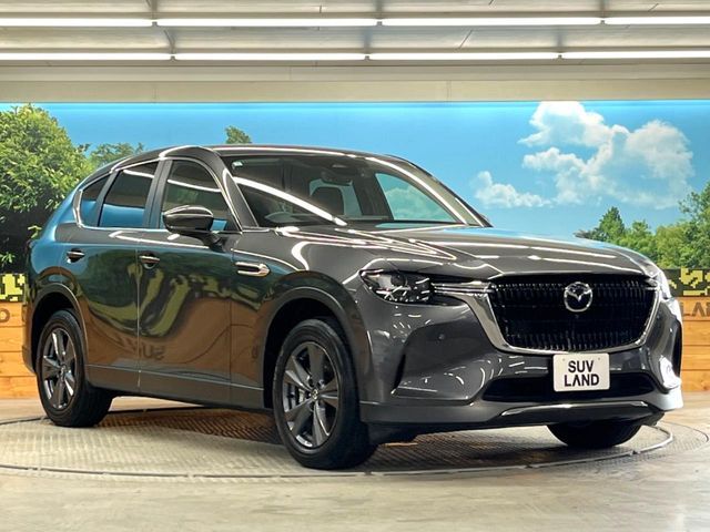 CX-60