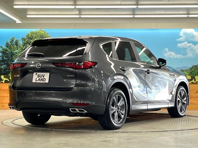 CX-60