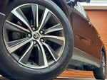 HARRIER 2WD