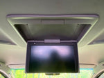 ALPHARD hybrid 4WD