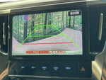 ALPHARD hybrid 4WD