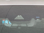ALPHARD hybrid 4WD