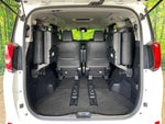 ALPHARD hybrid 4WD