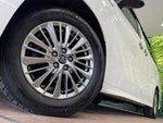 ALPHARD hybrid 4WD