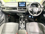 WR-V