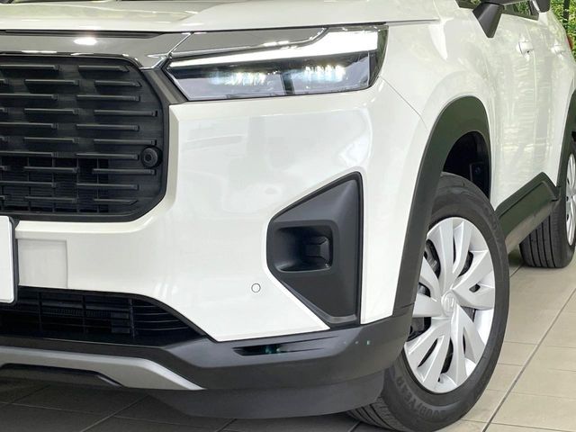 WR-V