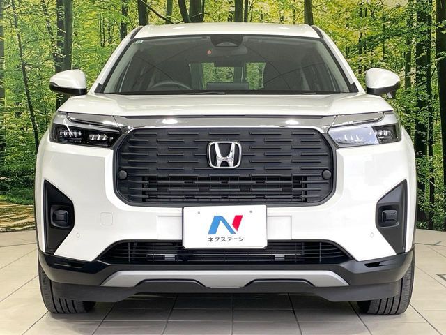 WR-V