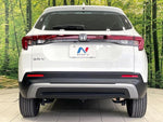 WR-V