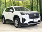 WR-V