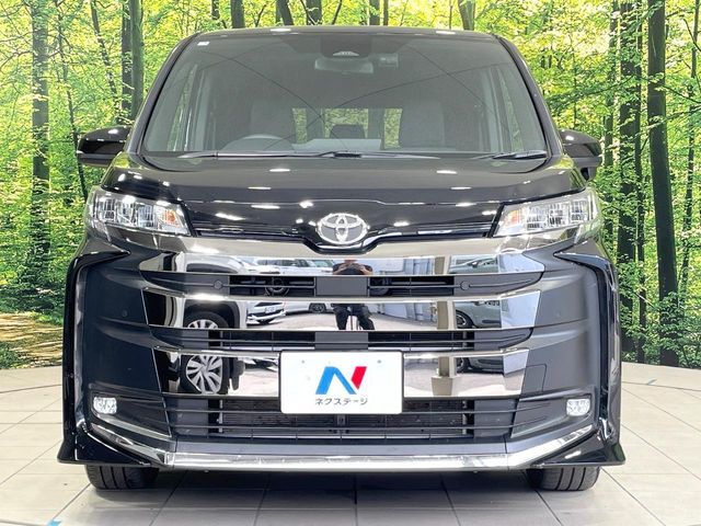 NOAH HYBRID