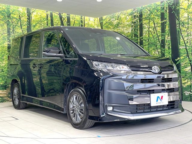 NOAH HYBRID