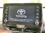 YARIS CROSS HYBRID