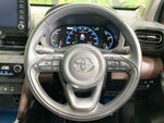 YARIS CROSS HYBRID
